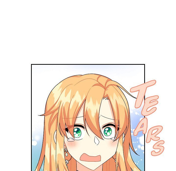 The Destroyer Fell in Love with Me - episode 28 - 80