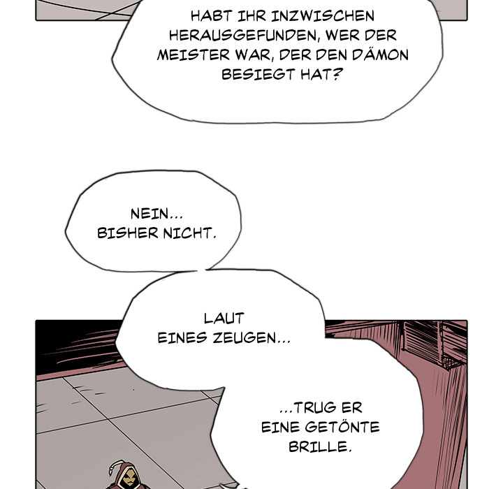 Yeongnos Giftzähne - episode 39 - 54