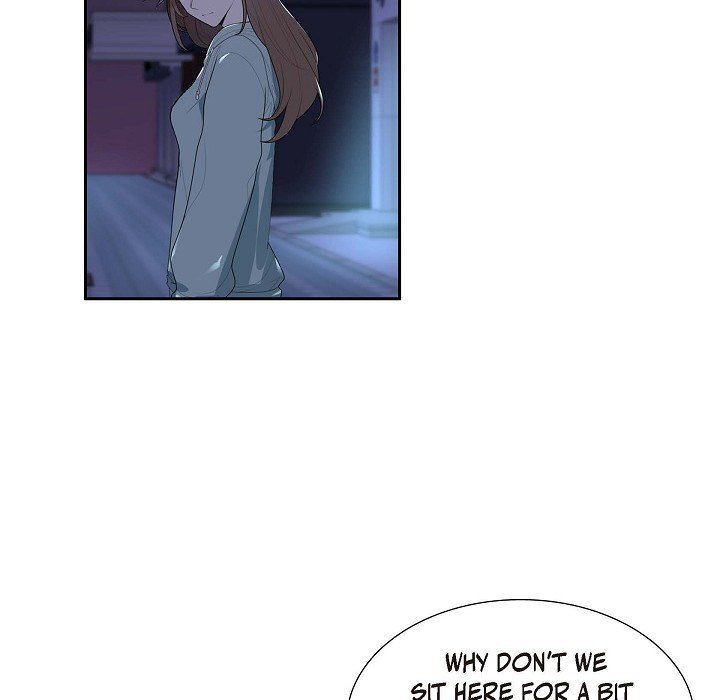 A Misogamist's Romance - episode 11 - 70