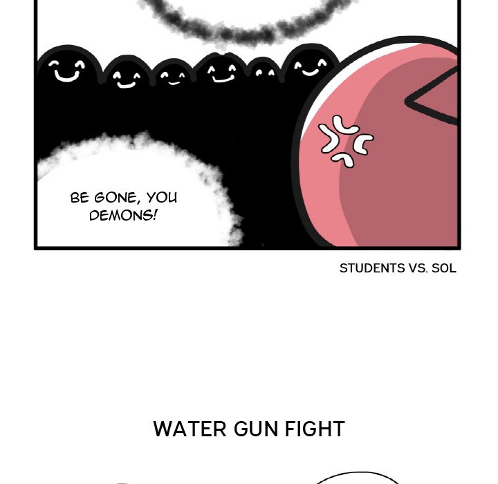 The Amazing Siblings - episode 15 - 13