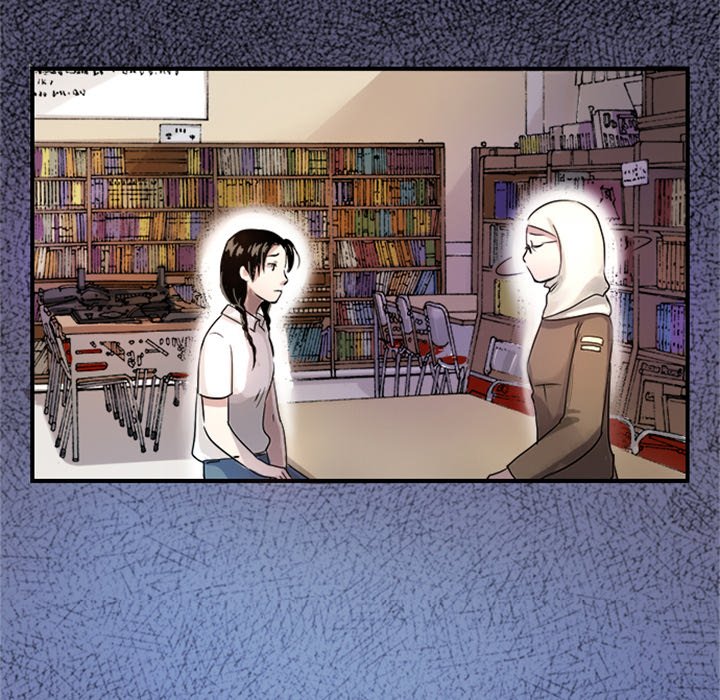 99% Love - episode 13 - 80