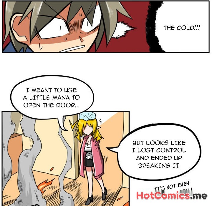 Maki and Friends - episode 12 - 15