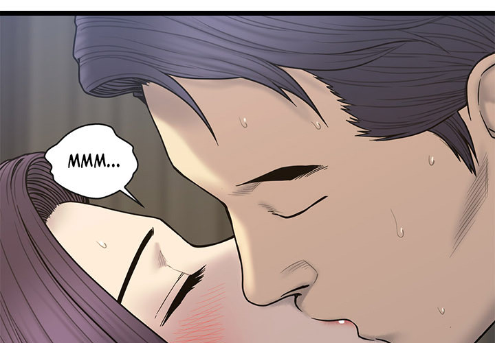 Sleeping With the Ghost - episode 61 - 2