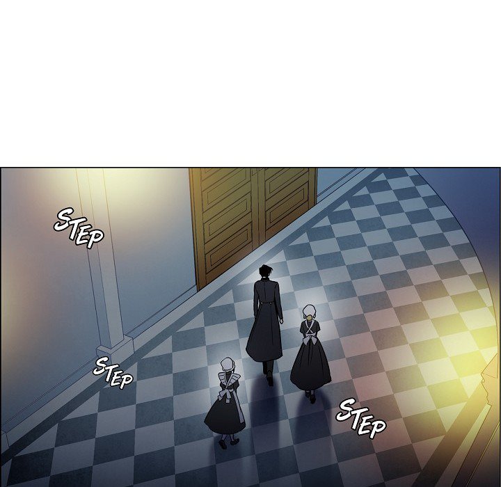 The Maid and the Vampire - episode 4 - 87