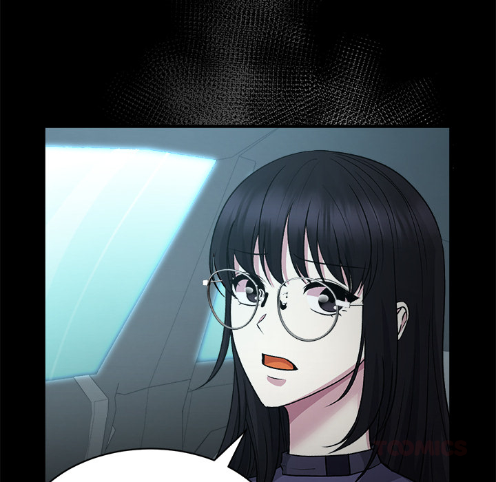 Demon Cat - episode 13 - 26