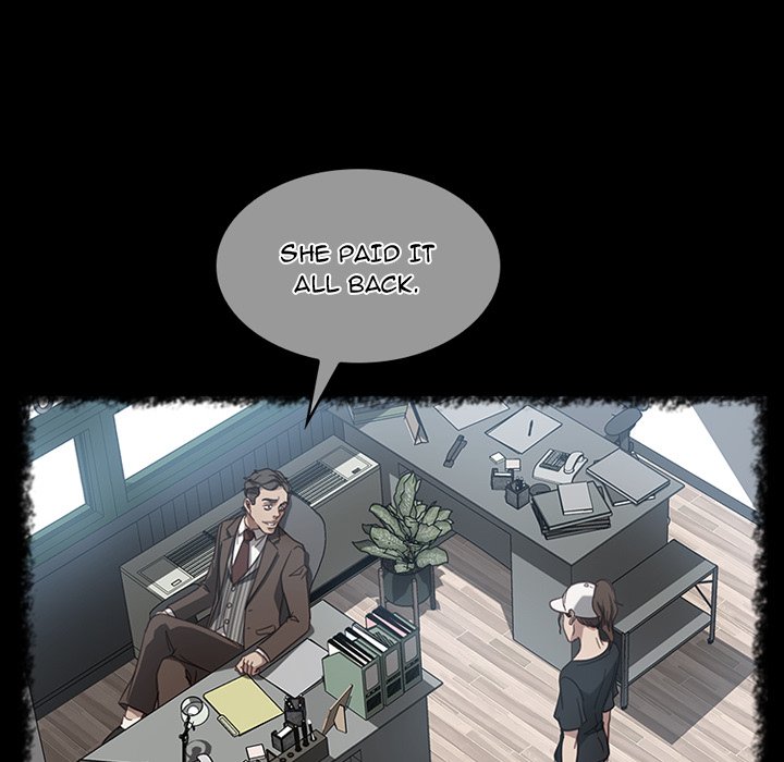 The Lucky Guy - episode 27 - 16