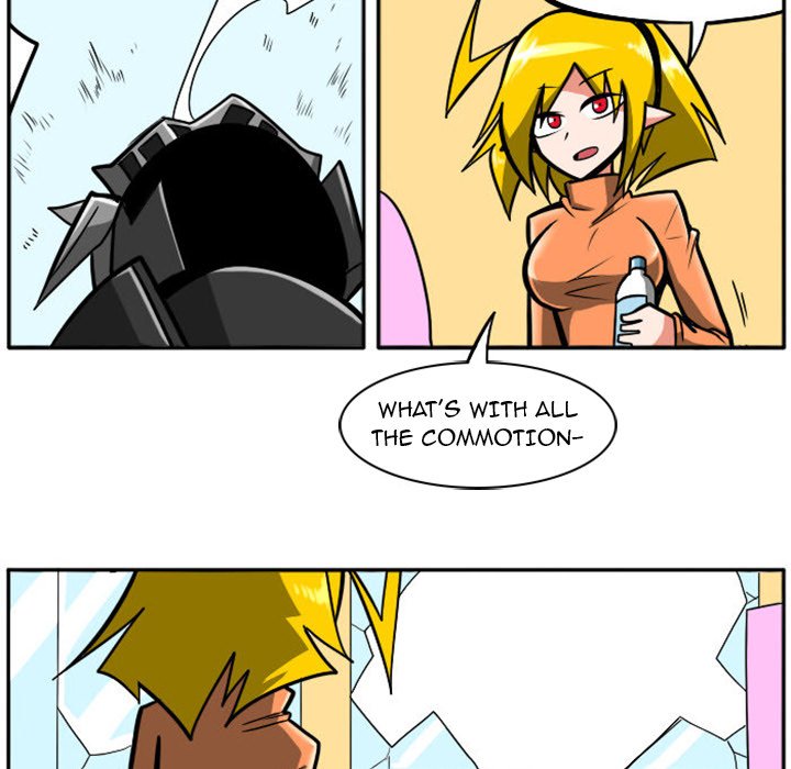 Maki and Friends - episode 13 - 56