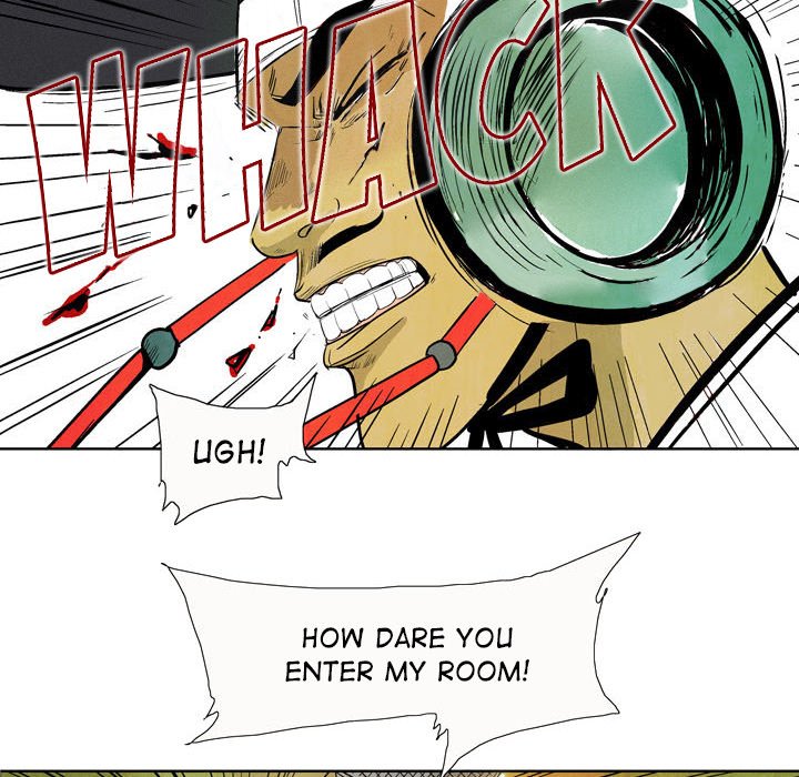 The Sword Clan - episode 4 - 46