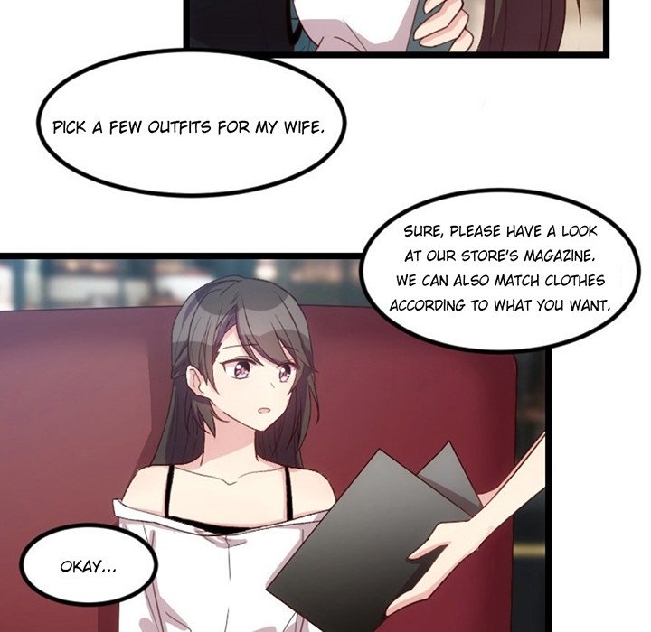 CEO's Sudden Proposal - episode 19 - 27