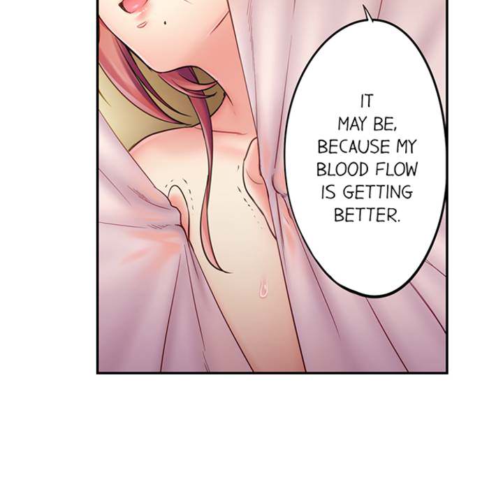 I Can't Resist His Massage! Cheating in Front of My Husband's Eyes - episode 3 - 5