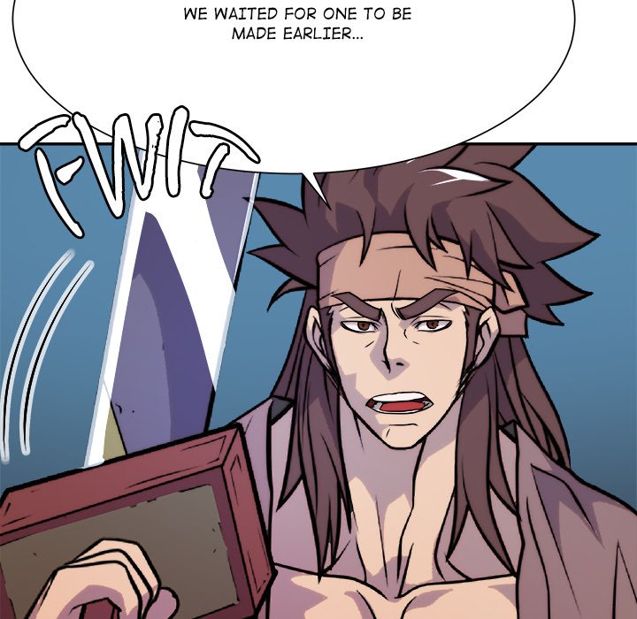 The Humble Warriors - episode 15 - 58