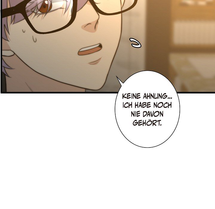 Die geheime Liebe des Omega K - episode 20 - 46