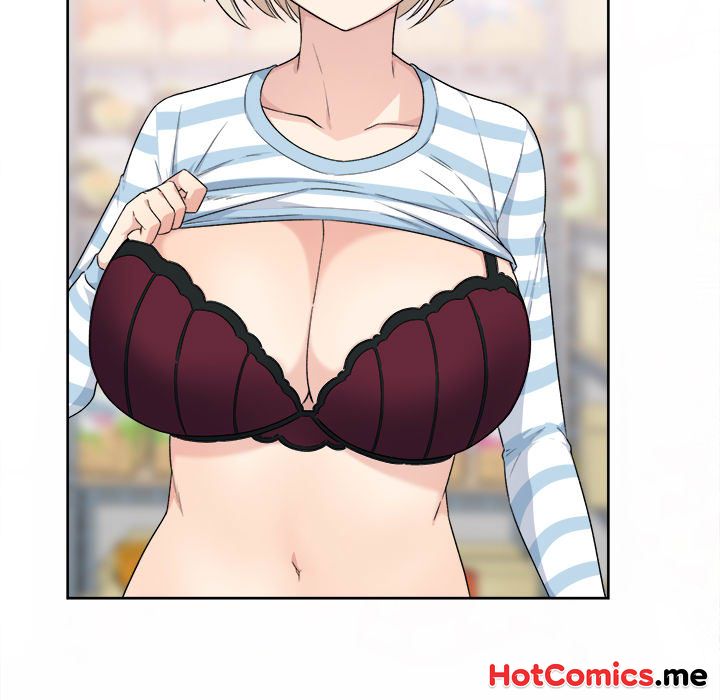 Excuse me, This is my Room - UNCENSORED - episode 14 - 68