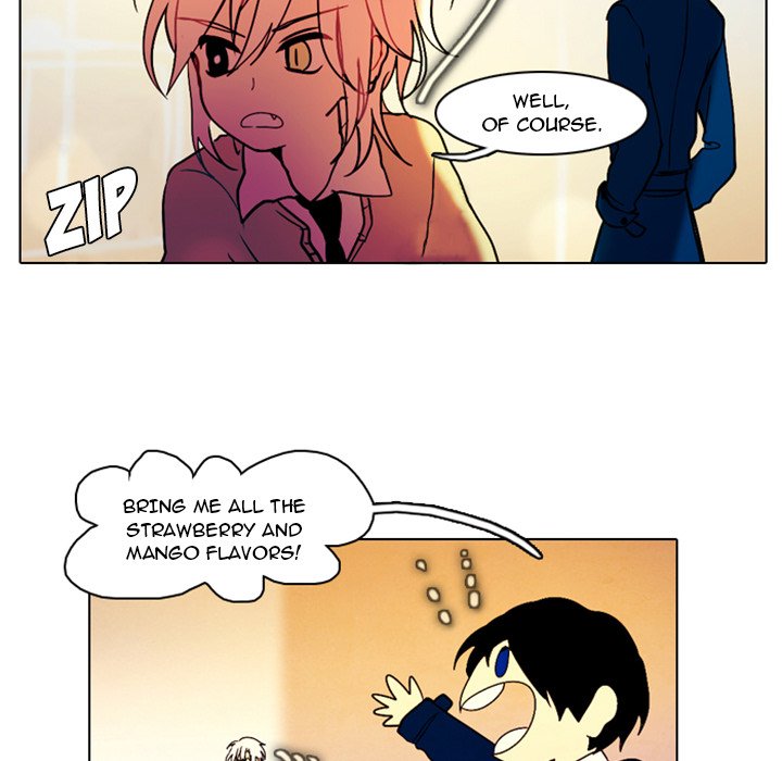 End and Save - episode 28 - 38
