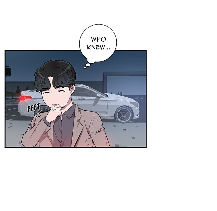 Why Is it You? - episode 8 - 74
