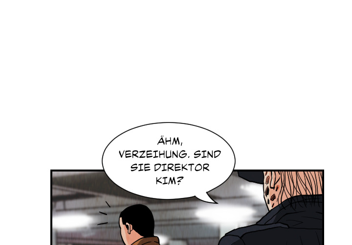 Holzköpfe auf dem Weg nach oben - episode 78 - 0
