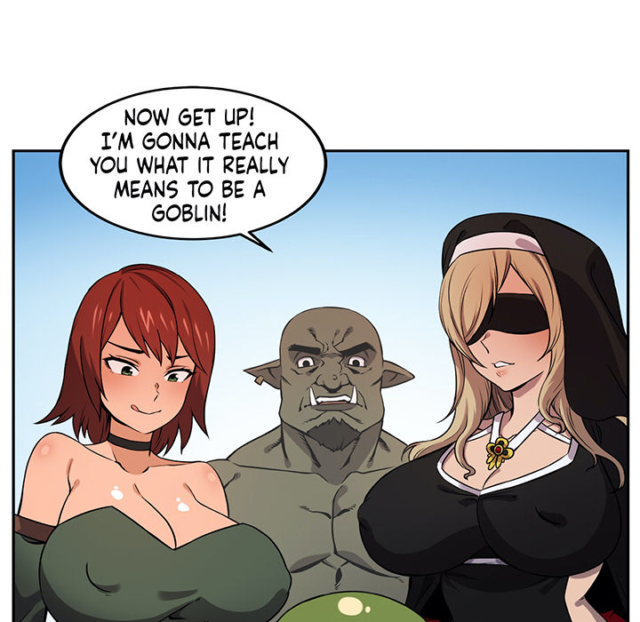 Zombie Girlfriend! - episode 32 - 39