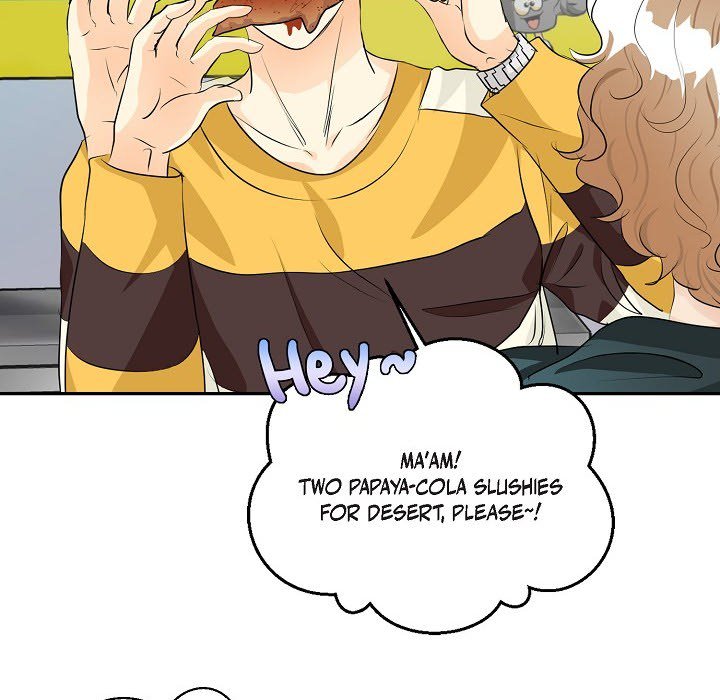 Come Be My Teacher - episode 18 - 18