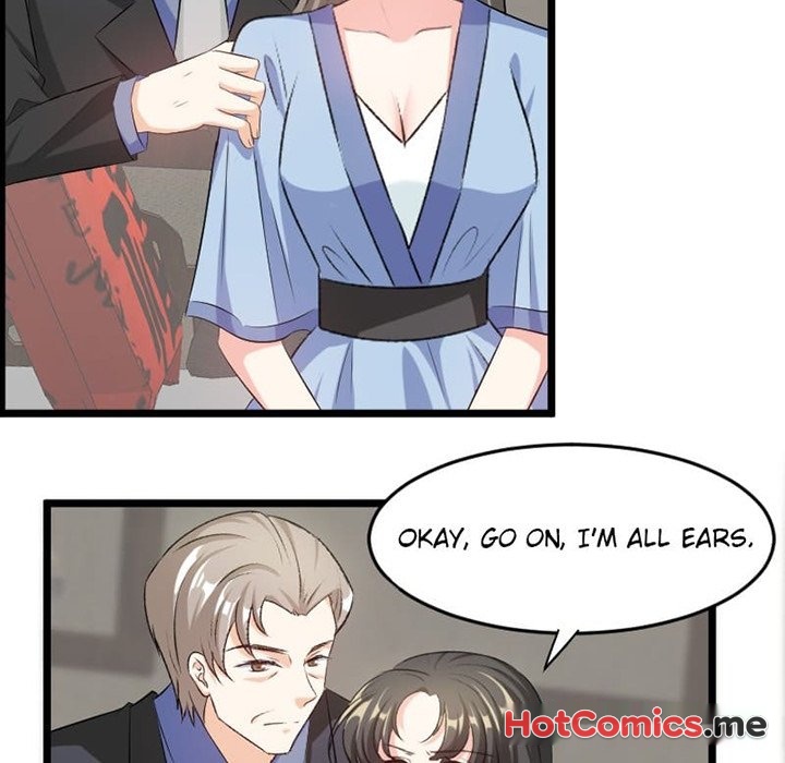 Love Is Never Enough - episode 38 - 40