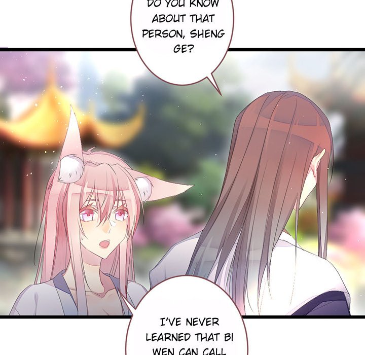 Flowers Whispering - episode 31 - 64