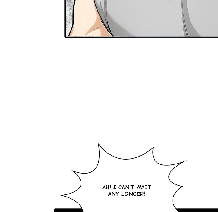 Steamy Webtoon Collection - episode 9 - 117