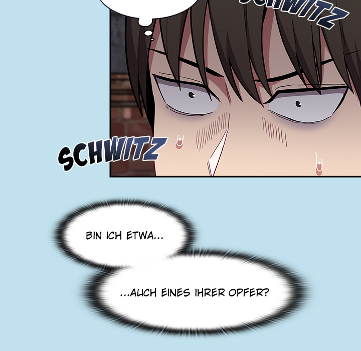 Der Weg zum Altar - episode 45 - 57