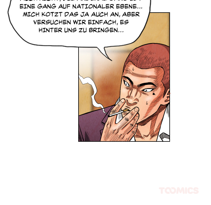 Holzköpfe auf dem Weg nach oben - episode 17 - 73