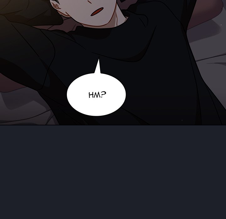 Naughty Little Secret - episode 18 - 54