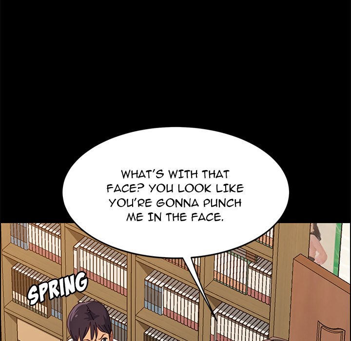 The Assistant - episode 32 - 49