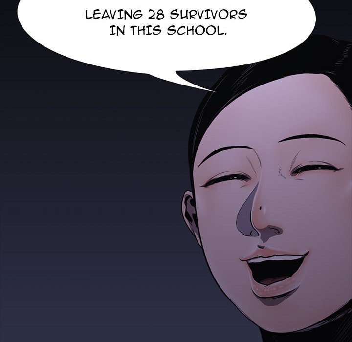Survival Game - episode Prologue - 18