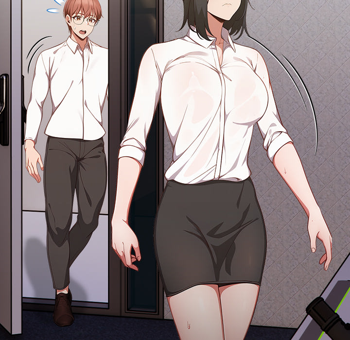 Love-Motion Capture - episode 8 - 6