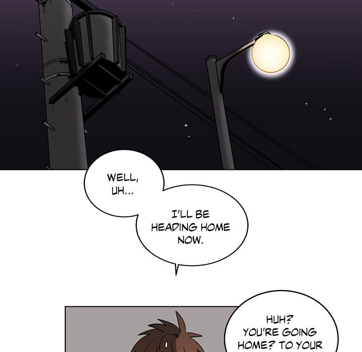 Sign - episode 21 - 37
