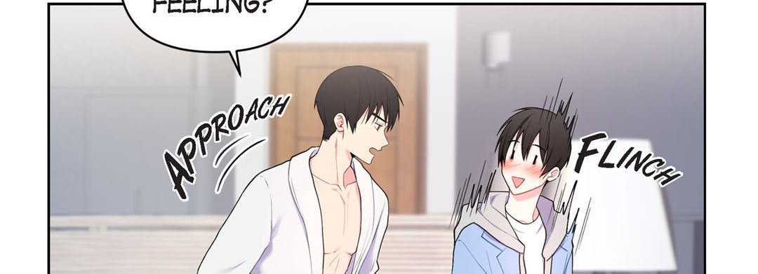 Sweet Caress - episode 34 - 173