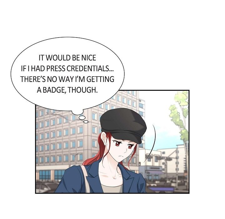 Crown Prince's Marriage Proposal - episode 10 - 20