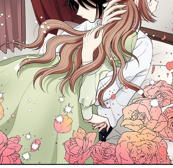 The Lady with an Elegant Smile - episode 3 - 53