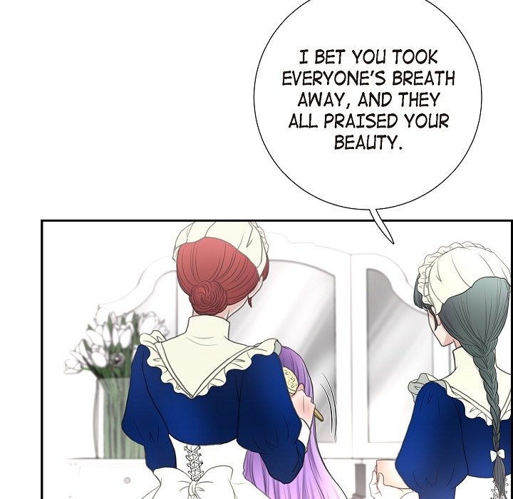On the Emperor's Lap - episode 36 - 33