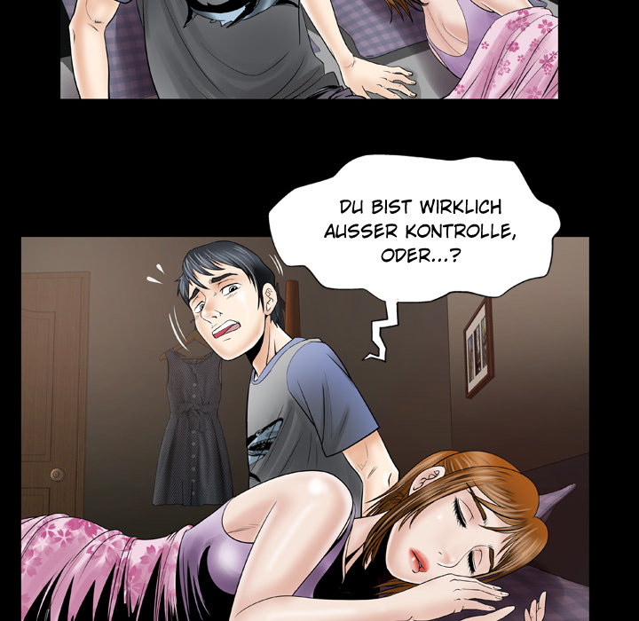 Die Partner meiner Frau - episode 27 - 36