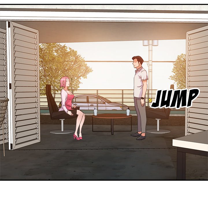 New Flavors - episode 1 - 115
