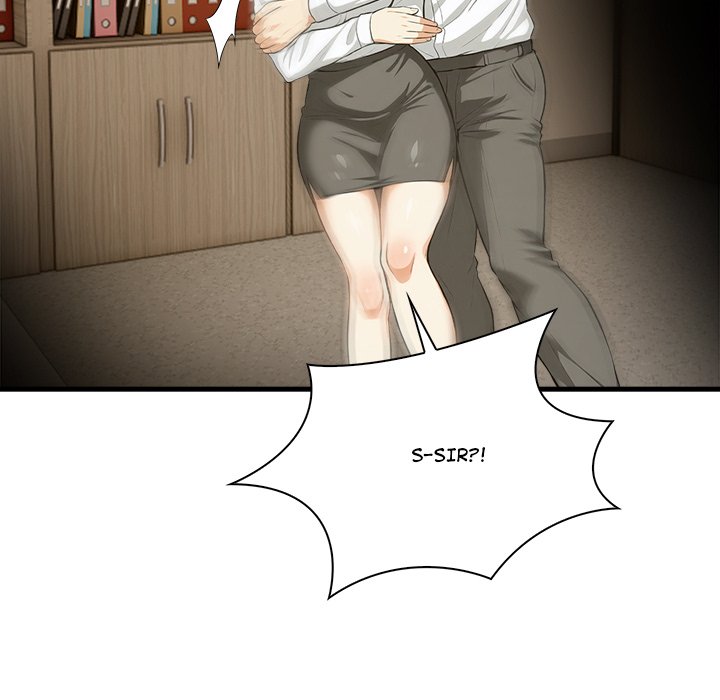 Steamy Webtoon Collection - episode 8 - 89