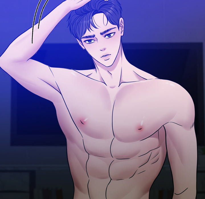 Pregnancy Contract - episode 9 - 116