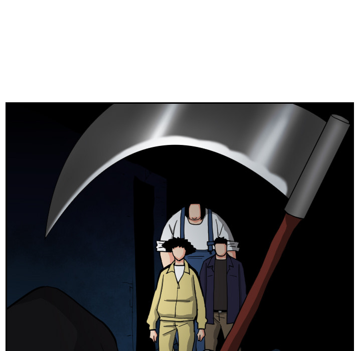 Holzköpfe auf dem Weg nach oben - episode 82 - 7