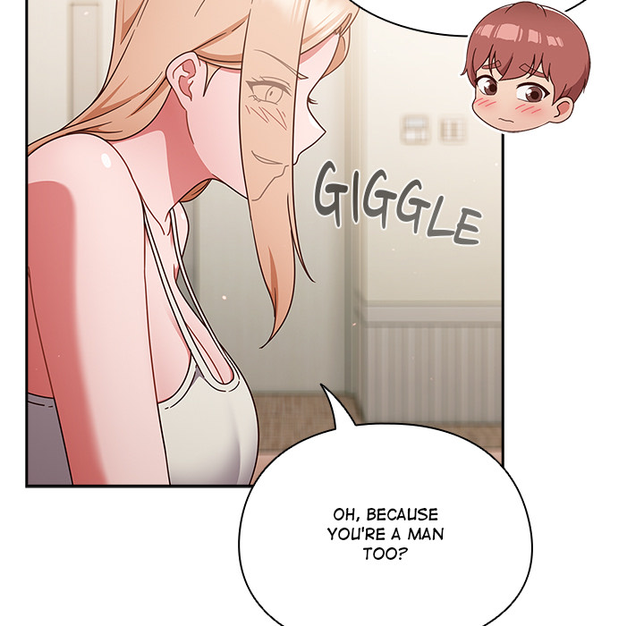Honey Sweet Part-Time Job - episode 6 - 78