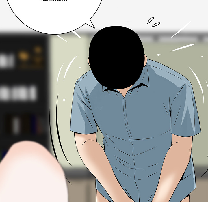 Grenzenloses Verlangen - episode 9 - 17