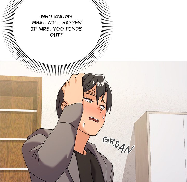 What's Wrong With This Family? - episode 12 - 51
