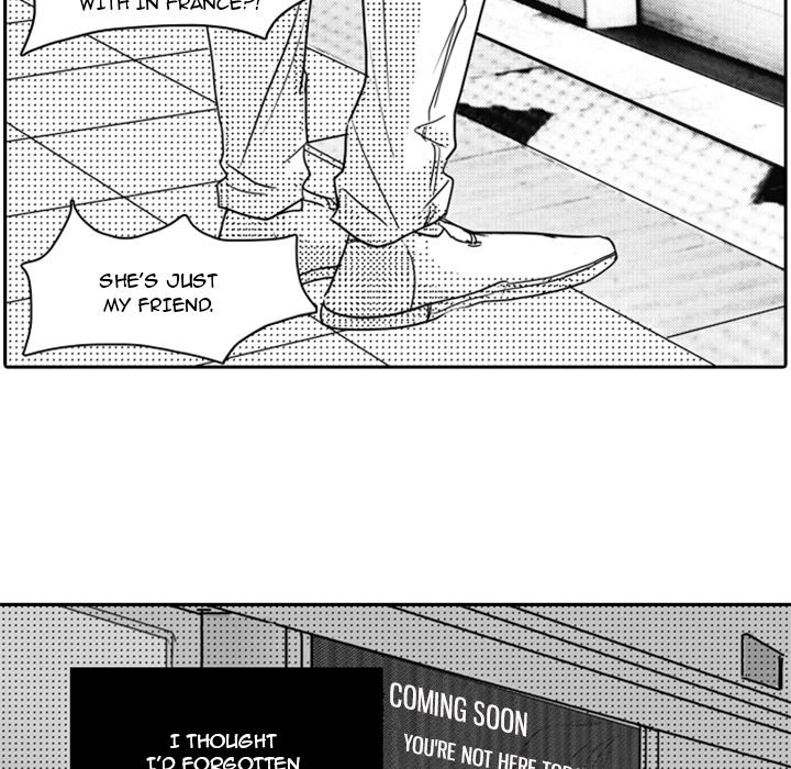 His Preference - episode 14 - 5
