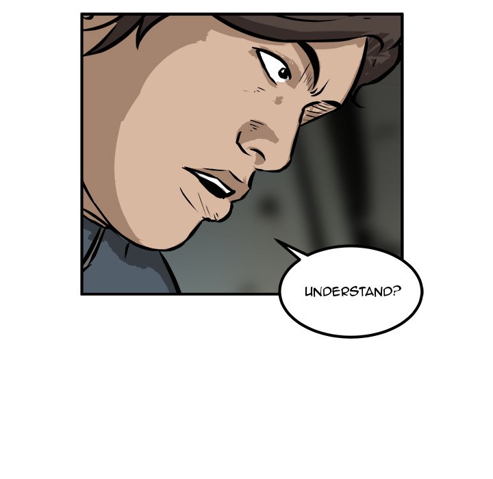 He Queen - episode 20 - 15