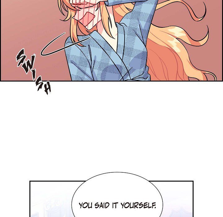 The Destroyer Fell in Love with Me - episode 9 - 125