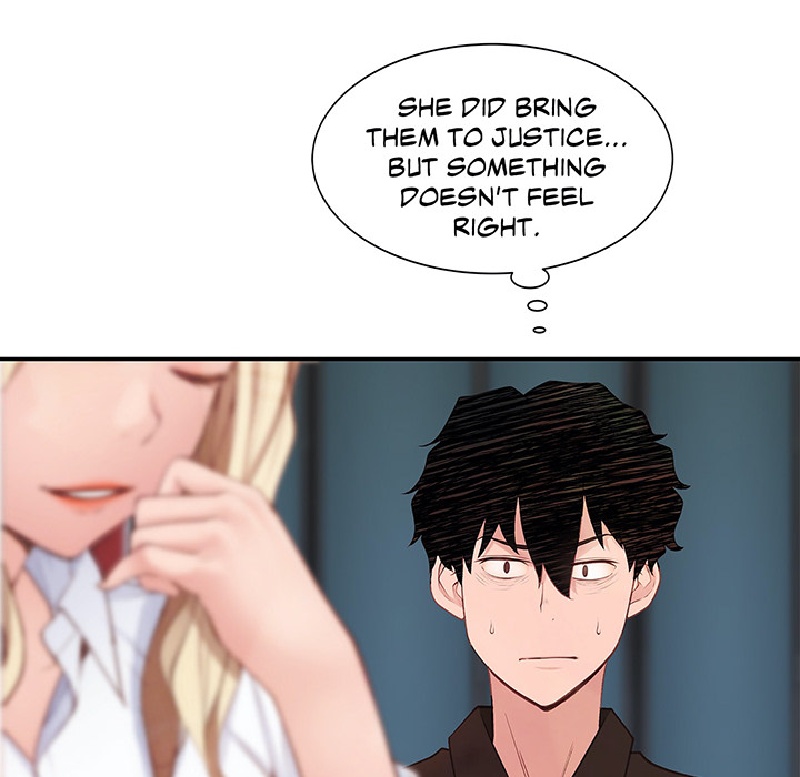 Teach Me How to Please You - episode 22 - 34