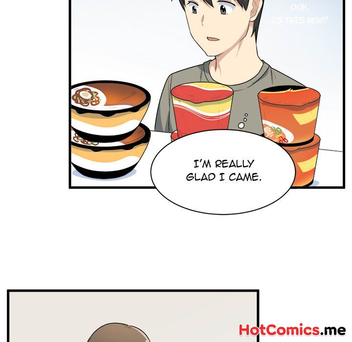 Excuse me, This is my Room - UNCENSORED - episode 4 - 79