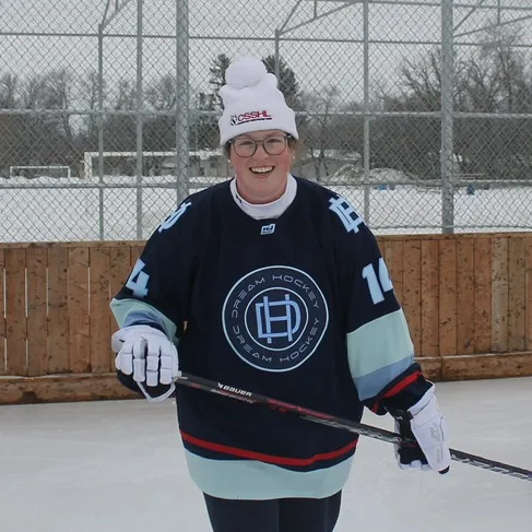 dreamhockey